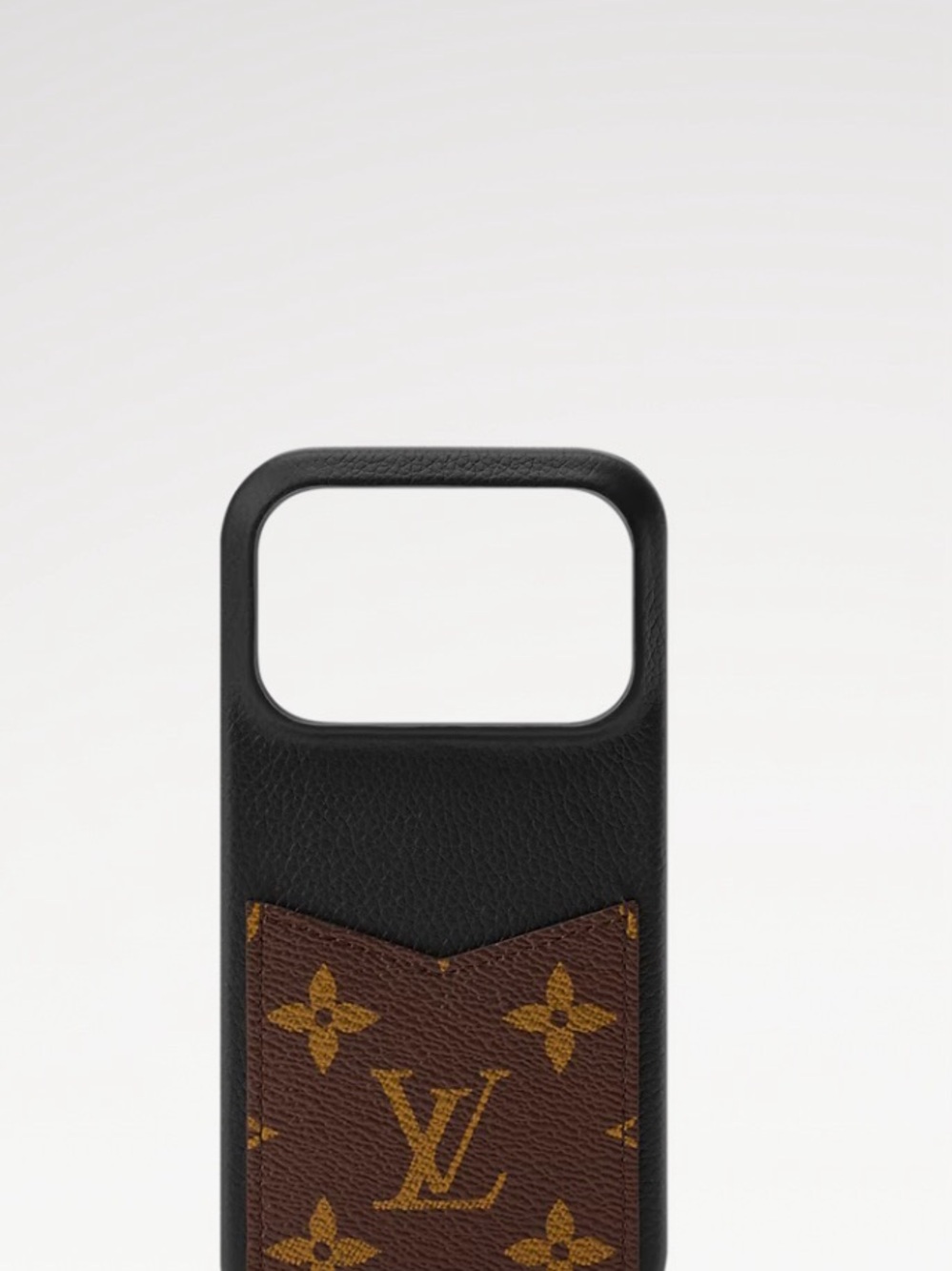 LOUIS VUITTON BUMPER CASE FOR IPHONE